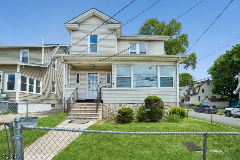 231 Williamson Ave, Hillside, NJ 07205 - #3