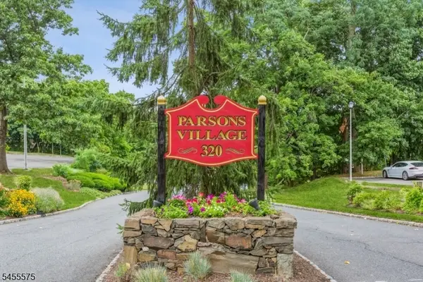 320 South Street #J, Morristown Town, NJ 07960
