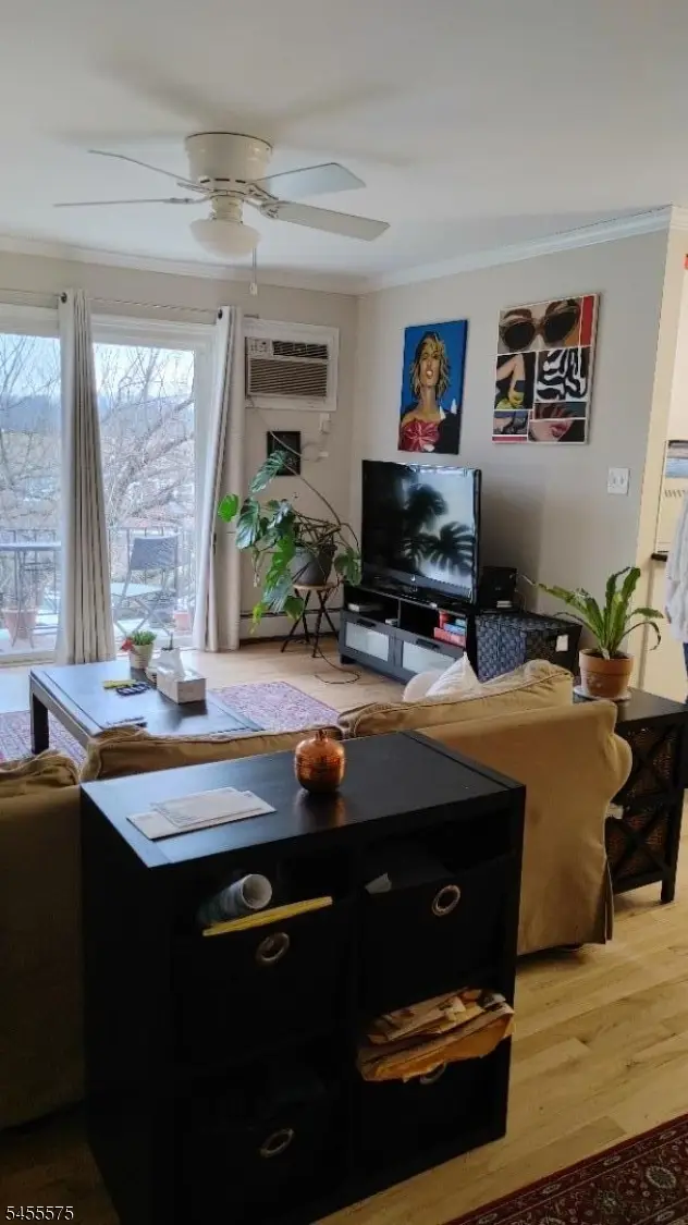 320 South Street #J, Morristown, NJ 07960 - #3