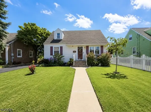 217 Bergen St, Woodbridge Twp., NJ 07095