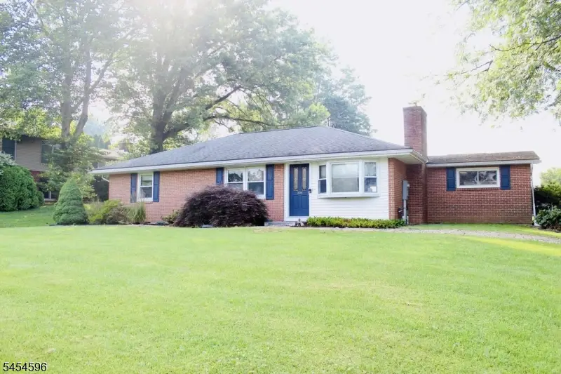 206 Ridge Rd, Harmony, NJ 08865 - #1