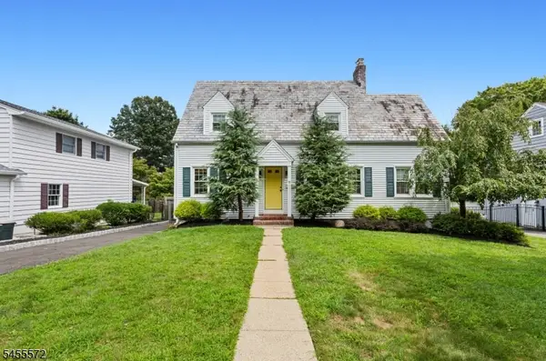 8 Tuxedo Pl, Morristown Town, NJ 07960