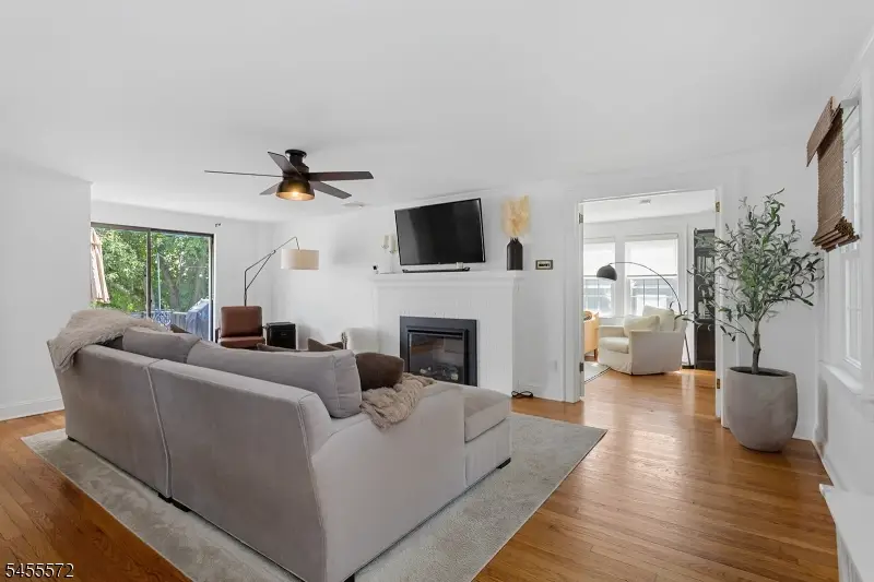 8 Tuxedo Pl, Morristown, NJ 07960 - #3