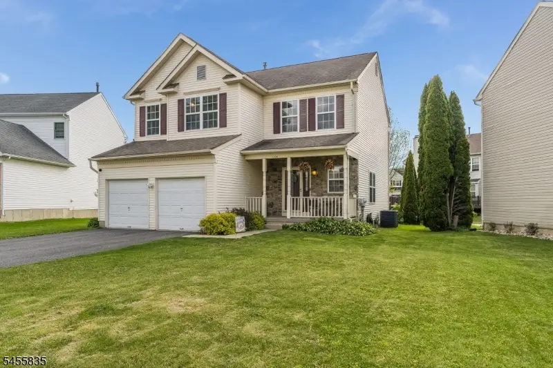 1304 Brian Circle, Greenwich, NJ 08886 - #1