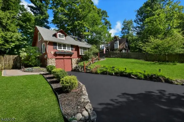 25 Park Rd, Sparta Twp., NJ 07871