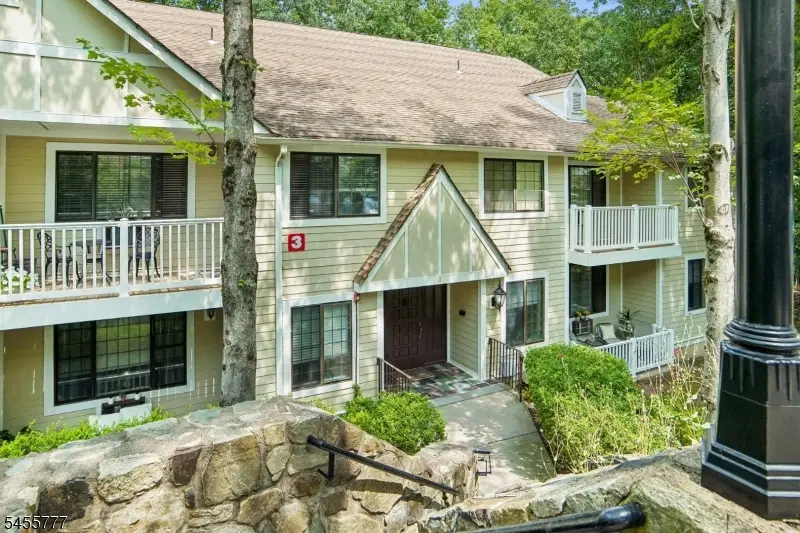 3D Foxwood Dr #D, Morris Plains, NJ 07950 - #1
