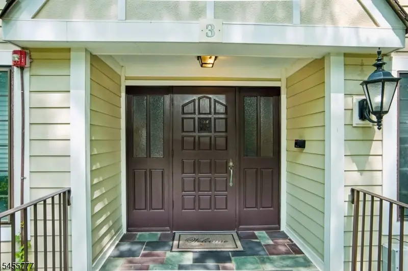 3D Foxwood Dr #D, Morris Plains, NJ 07950 - #3