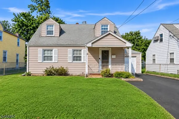 24 Sunset Dr, Clark Twp., NJ 07066