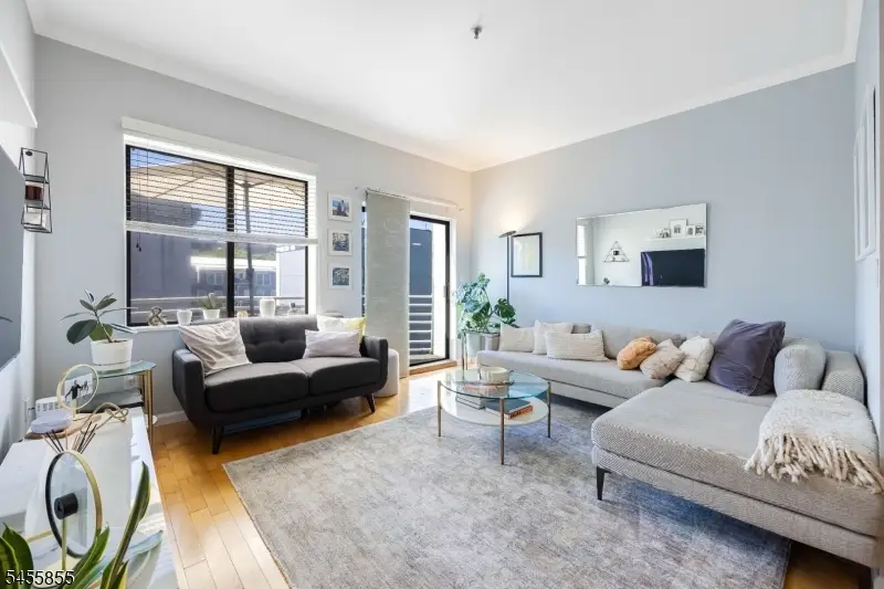 1110 Clinton St #25, Hoboken, NJ 07030 - #2
