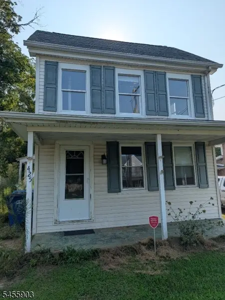 425 Julius Pemberton Rd, Juliustown, NJ 08068 - #2