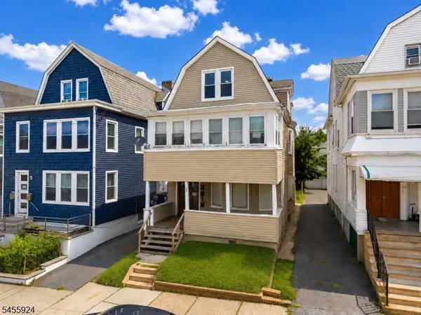 38 Headley Ter, Irvington Twp., NJ 07111