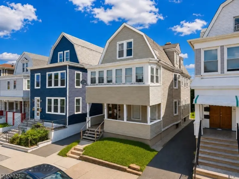 38 Headley Ter, Irvington, NJ 07111 - #2
