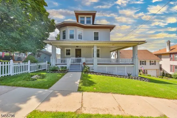 40 Chambers St, Phillipsburg Town, NJ 08865