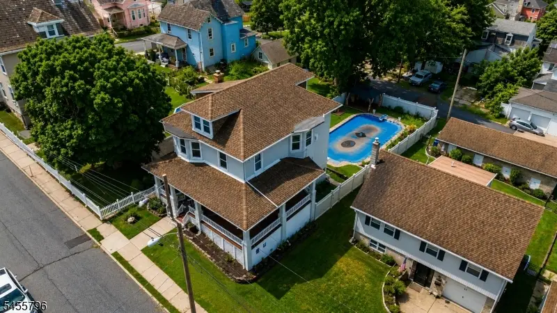 40 Chambers St, Phillipsburg, NJ 08865 - #3
