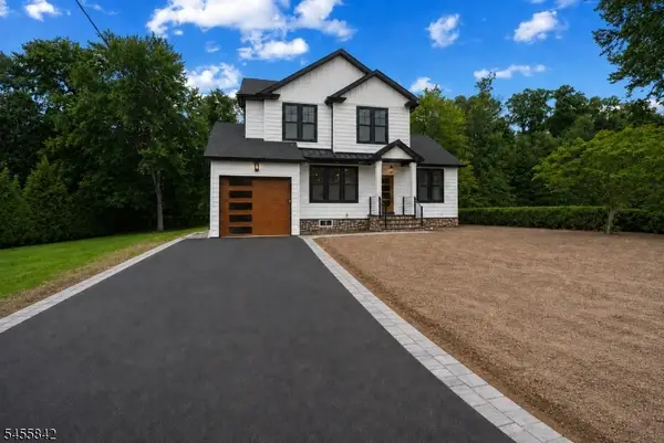 41 Lefke Ln, Hanover Twp., NJ 07981