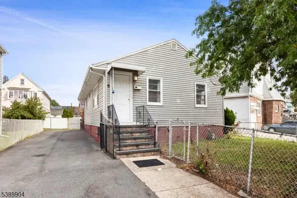 807 Canton St, Elizabeth City, NJ 07202
