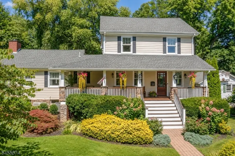 152 Hillside Ave, Chatham, NJ 07928 - #1