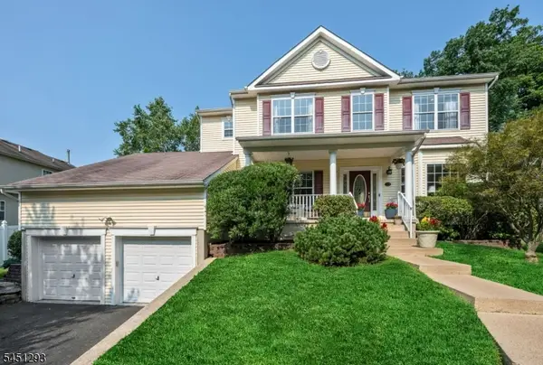 602 Skyline Drive, Jefferson Twp., NJ 07849