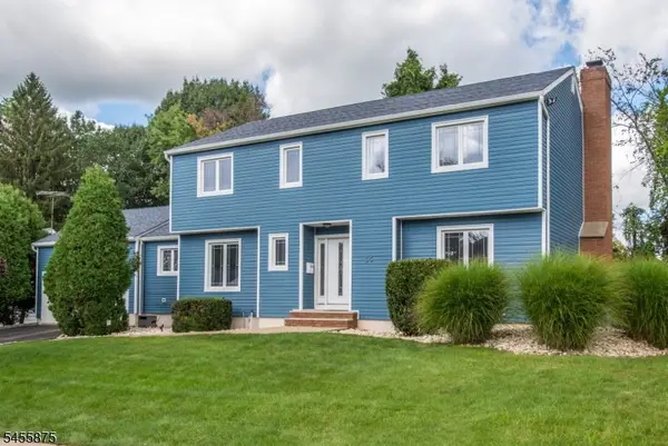 35 Herbert Ter, West Orange Twp., NJ 07502