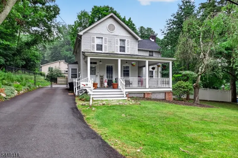 10 Prospect Ave, Woodcliff Lake, NJ 07677 - #2