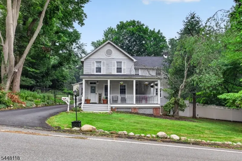 10 Prospect Ave, Woodcliff Lake, NJ 07677 - #3