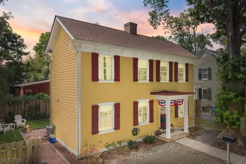 7 Alley Way, Millstone, NJ 08844 - #1