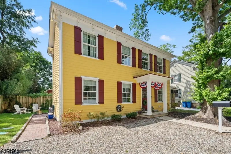 7 Alley Way, Millstone, NJ 08844 - #3