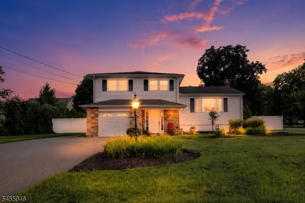 1 Evelyn Pl, Pequannock Twp., NJ 07444