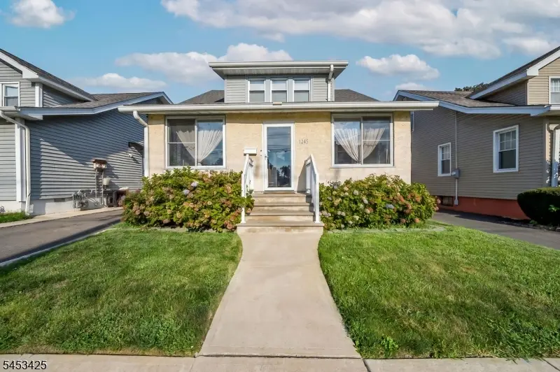 1245 Oakland Ave, Union, NJ 07083 - #1