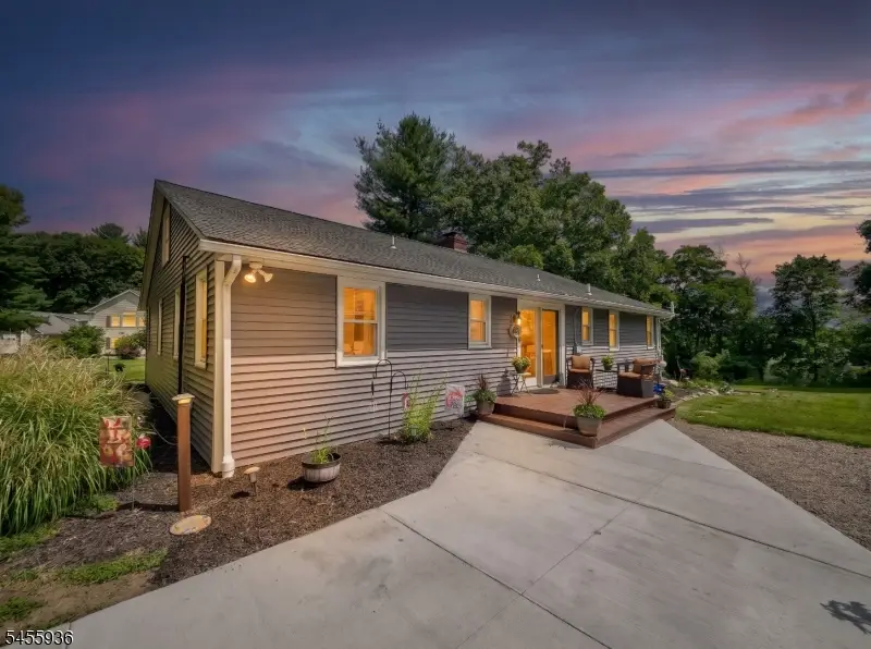300 County Road 579, Alexandria, NJ 08804 - #2