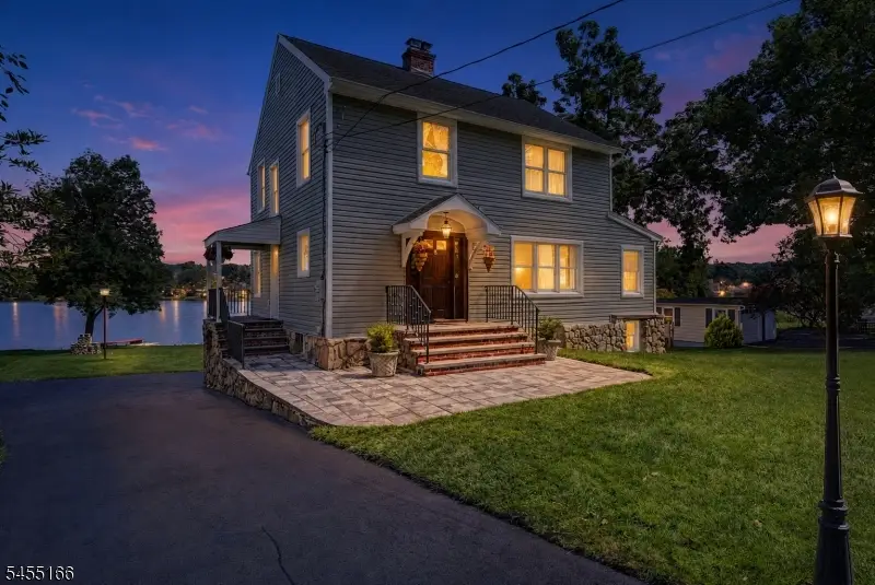 21 Musconetcong Ave, Stanhope, NJ 07874 - #1