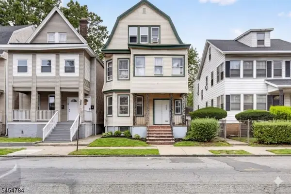 529 S Clinton St, East Orange City, NJ 07018