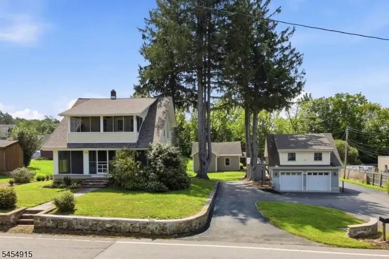 58-60 Marshall Hill Rd, West Milford, NJ 07480 - #1