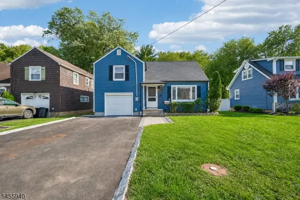 529 Richfield Avenue, Kenilworth Boro, NJ 07033