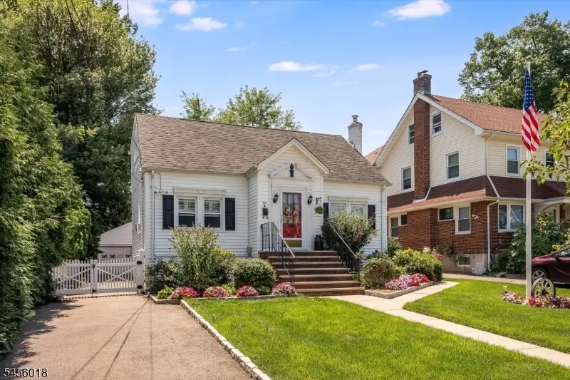 321 Terhune Ave, Passaic, NJ 07055 - #1