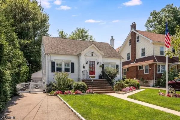 321 Terhune Ave, Passaic City, NJ 07055