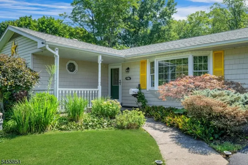 6 Jackson Valley Rd, Washington, NJ 07882 - #3