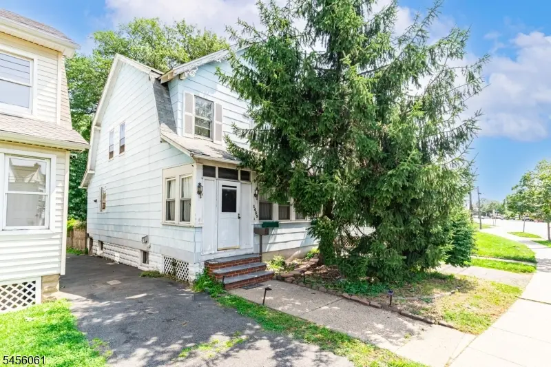 1455 Clinton Ave, Irvington, NJ 07111 - #2