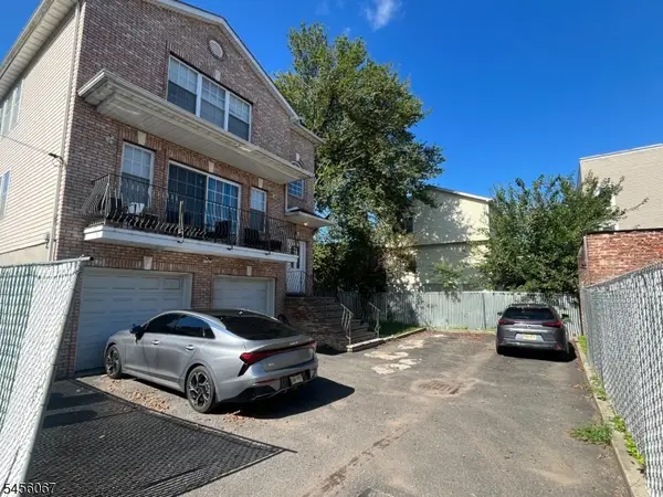 193.5 Hillside Ave, Newark City, NJ 07105