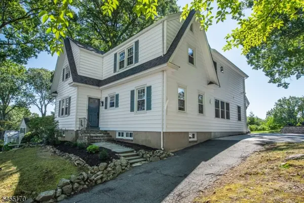 92 Hillcrest Ave, Morris Twp., NJ 07960