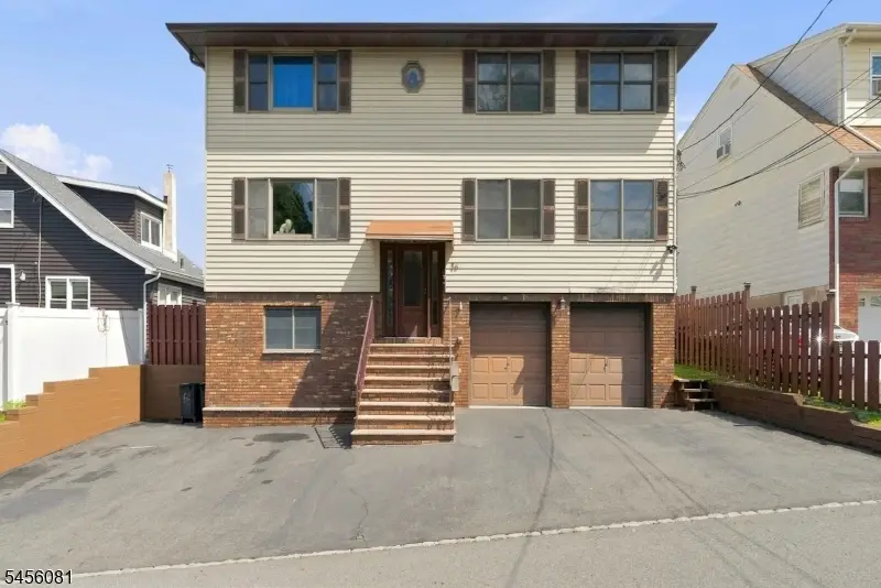 56 Hillcrest Ave, Woodland Park, NJ 07424 - #1