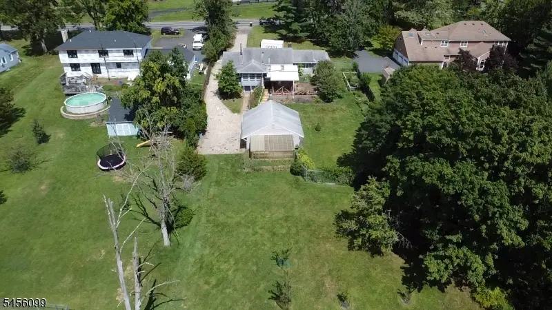 2236 Washington Valley Rd, Martinsville, NJ 08836 - #2