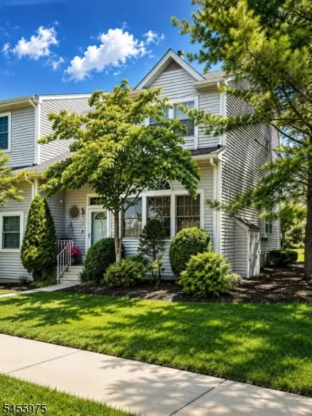 421 Chapman Ct, Independence Twp., NJ 07840