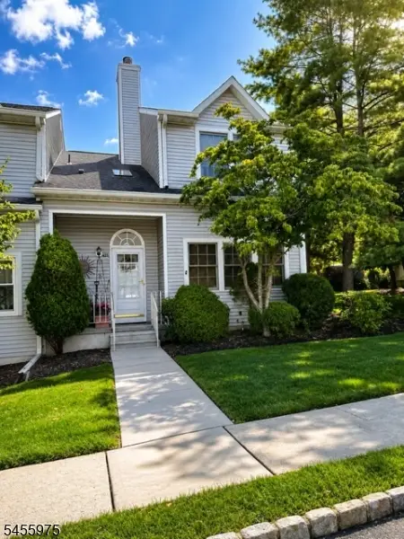 421 Chapman Ct, Independence, NJ 07840 - #2
