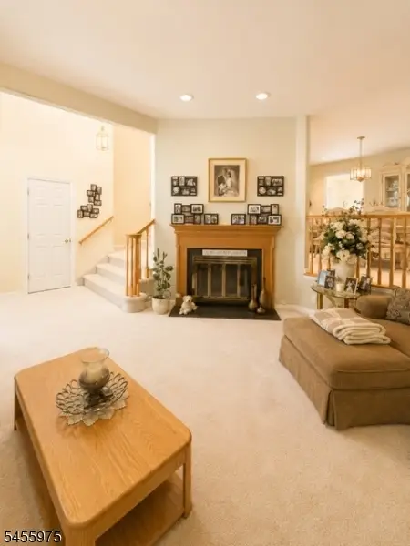 421 Chapman Ct, Independence, NJ 07840 - #3