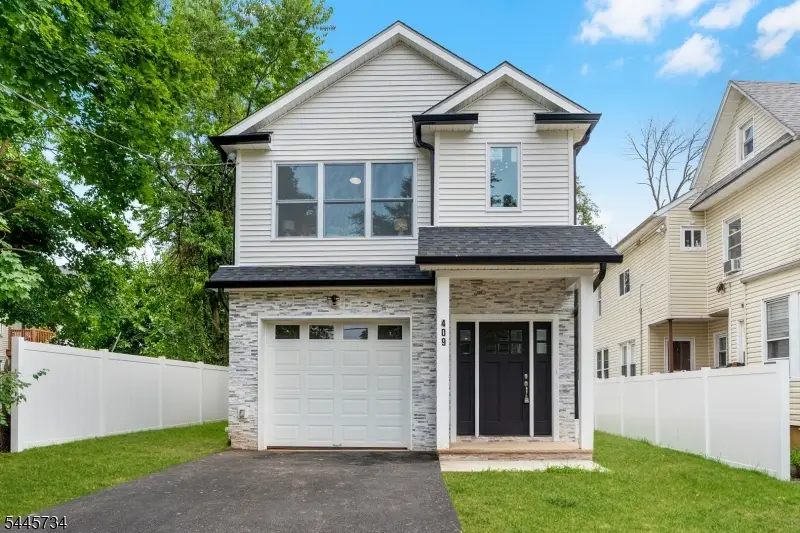 409 John St, Plainfield, NJ 07060 - #1