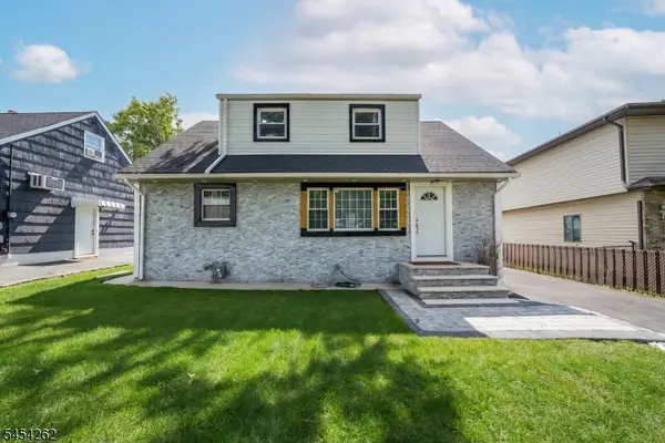 5 Briar Ln, Nutley Twp., NJ 07110