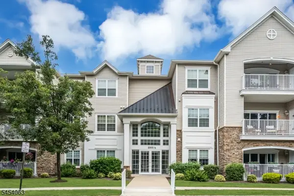 1303 Conrad Way #1303, Franklin Twp., NJ 08873