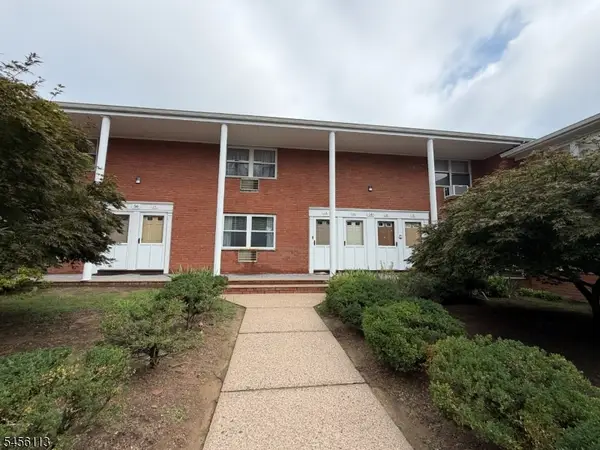54 Knox Ter #1B, Wayne Twp., NJ 07470