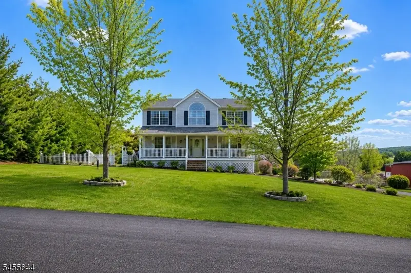 7 Dunn Pl, Wantage, NJ 07461 - #1